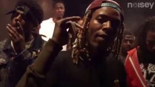 FETTY WAP - DIFFERENT NOW    UNOFFICIAL MUSIC VIDEO