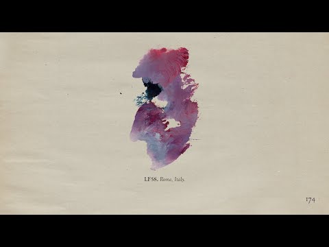 The Memoir - Page 174: LF58 (Live)