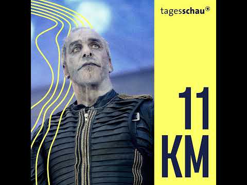 "Bringt mir die Frauen" - Neue Details zum Fall von Till Lindemann | 11KM - der tagesschau-Podcast