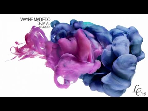 Wayne Madiedo - Deja Vu (Original Mix) - Official Preview (Le Club Records) (LECDIG104)