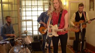 Ana Egge - Girl from the Banks of the Ohio