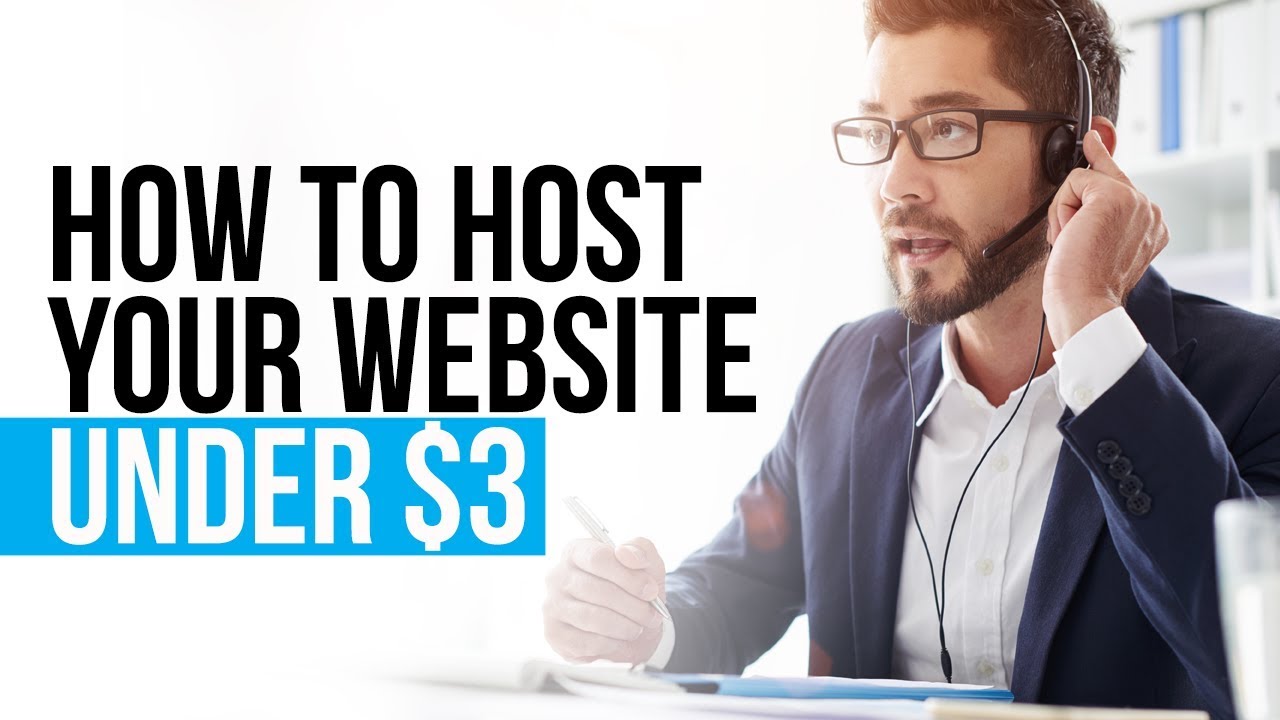 GoDaddy vs. Host The Nerd