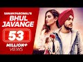 Hauli Hauli Bhul Javange - Sanam Parowal ( Official Video ) - Tru Makers - Latest Punjabi Songs