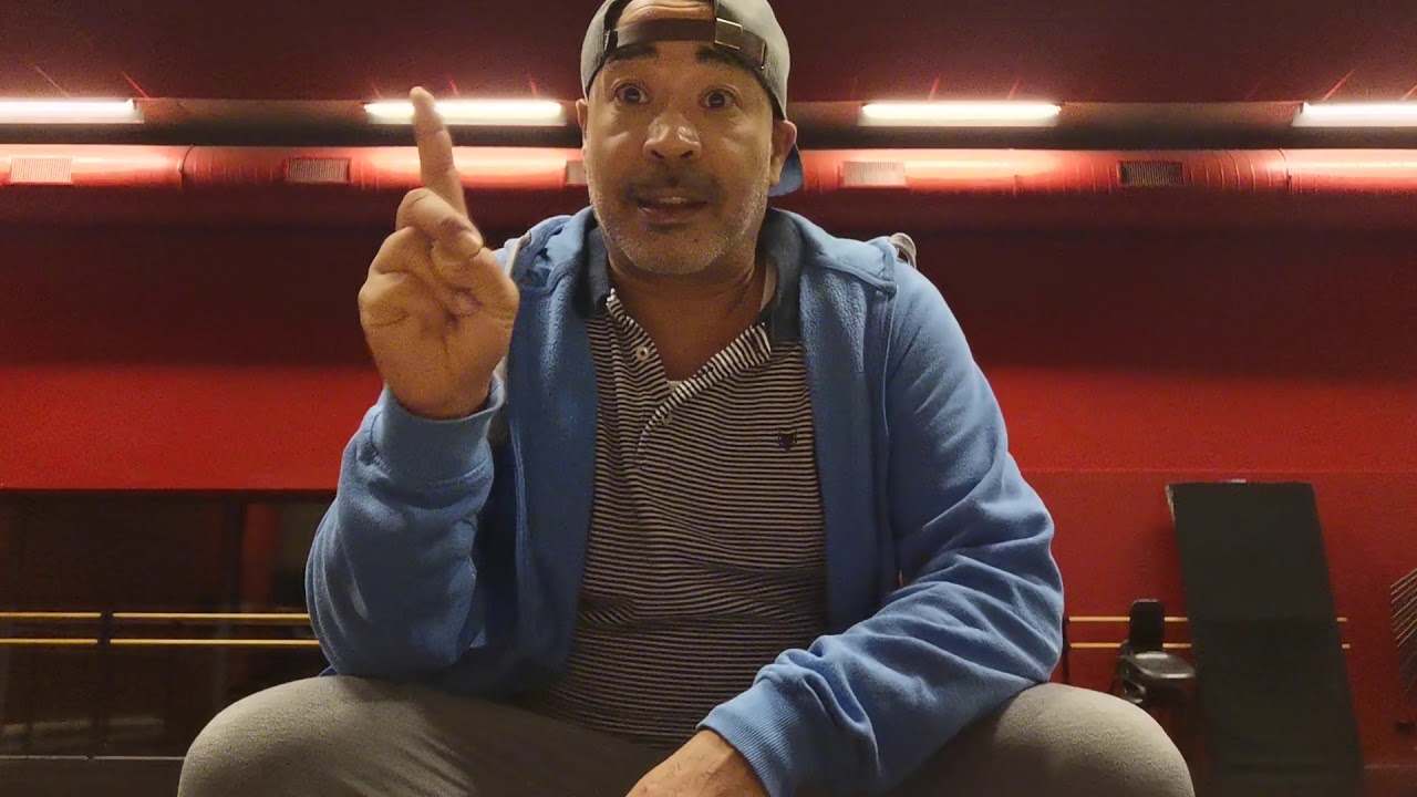 De boom met het oor, deel 2 op muziek