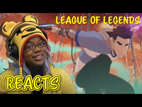 Take Over ft Jeremy McKinnon MAX, Henry | Worlds 2020 | League Of Legends | AyChristene Reacts