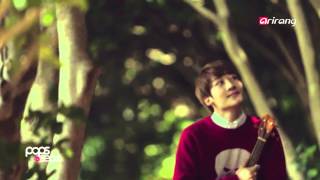 Pops in Seoul－JJCC (On the Flower Bed)   JJCC (꽃밭에서)