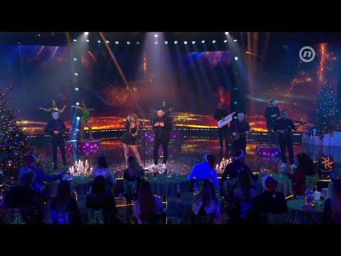 Prima Band feat. Nives Celzijus - Je, bo'me, je! (2025)