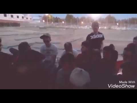 Mytho vs Rodri vs Javi [Cuartos - RoyalBattle]