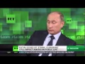 putin on iran and israel 