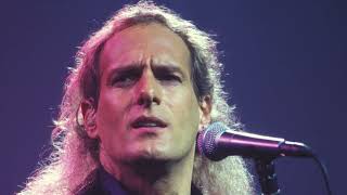 Michael Bolton - Forever Isn&#39;t Long Enough | High-Def | HD | Lossless | 高清晰