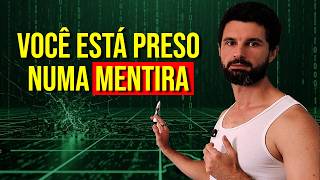 Como superar TODAS as crenças “limitantes” e destravar sua realidade (ninguém te ensina isso)
