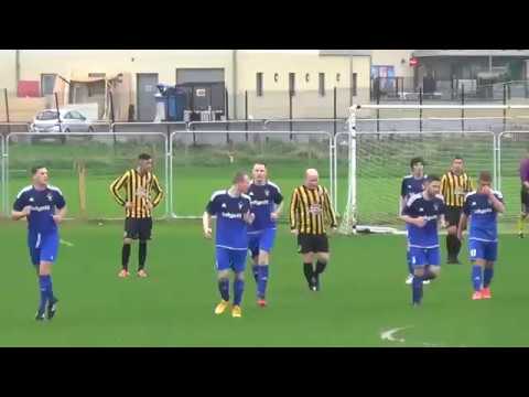 HOMERS V TULLYCARNET JNR SHIELD 7 1