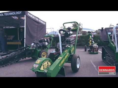 HIRE INDUSTRY STANDARD