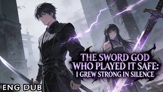 Download lagu 🚀【FULL】《The Sword God Who Played It Safe: I Grew Strong in Silence》  #anime #AnimeVoyager‌ #donghua mp3