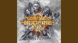 Don&#39;t Touch the Light