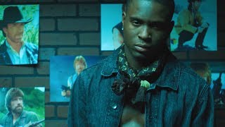 The Golden Ponyboy & Tray Haggerty - Chuck Norris The Golden Ponyboy & Tray Haggerty - Chuck Norris