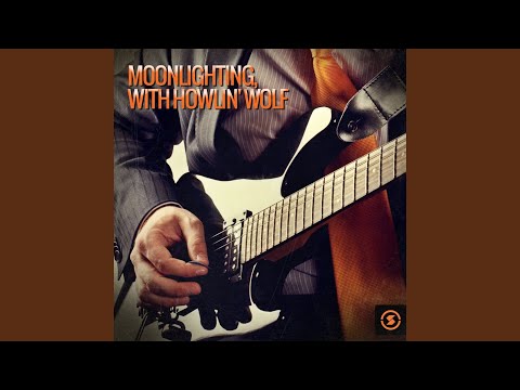 Video thumbnail for Moanin’ at Midnight