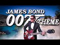 James Bond 007 Theme - Guitar Cover