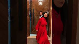 جوزي عم يتغزل بحدا غيري