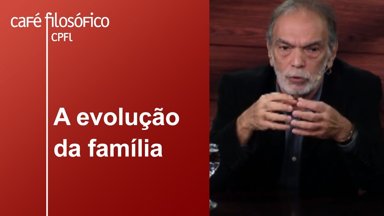 A evolução da família | Joel Birman