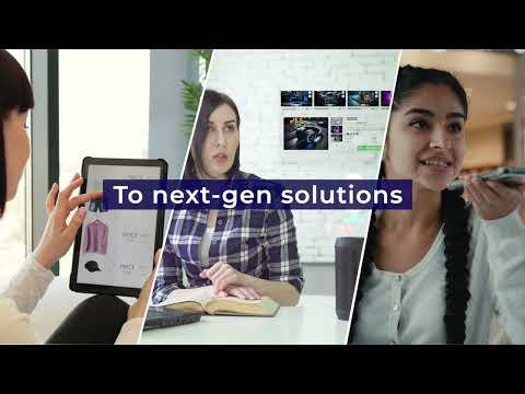 NULogic Introduction