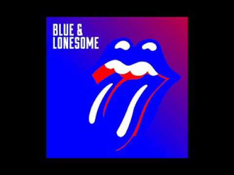 Blue & Lonesome