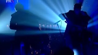 2CELLOS - With or Without You - Acoustic [LIVE VIDEO]