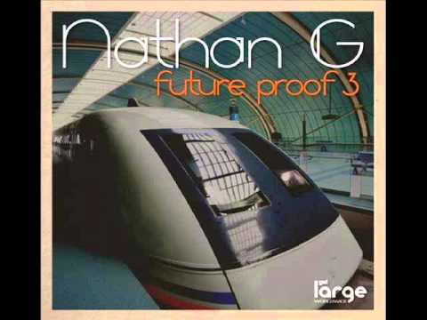 Nathan G - Tears From The Ghetto (Original Mix)