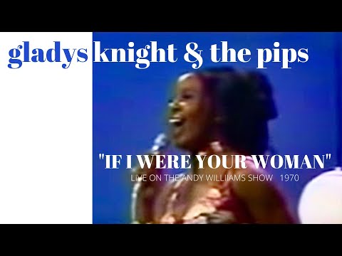 Gladys Knight & The Pips 