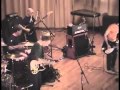Fugazi "styrofoam" - LIVE in Louisville, Kentucky