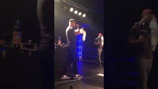 Eno Penthouse Live Concert Ingolstadt Eventhalle