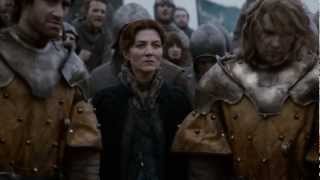 Game of Thrones Season 2: You Win or You Die Promo