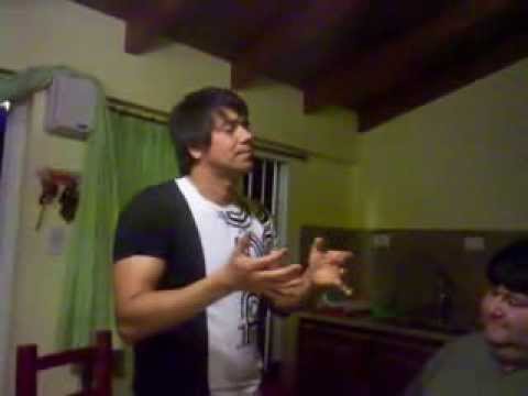 GUERRA FRÍA SABROSO (WALLY)