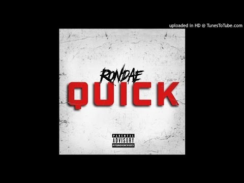 Rondae - Quick