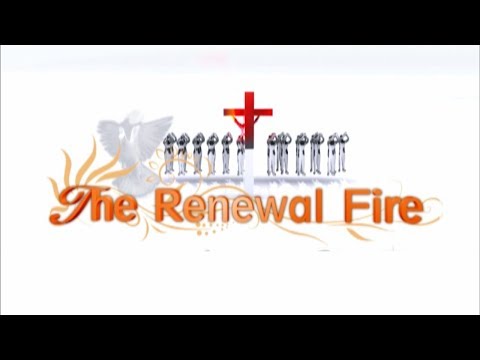 Renewal Fire Epi:20- Thomas Paul