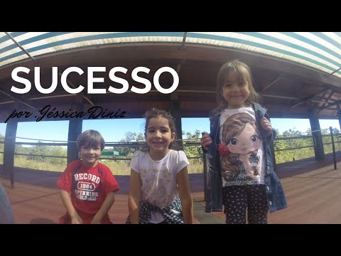 Compartilho com você o meu SUCESSO! Qual é o seu?