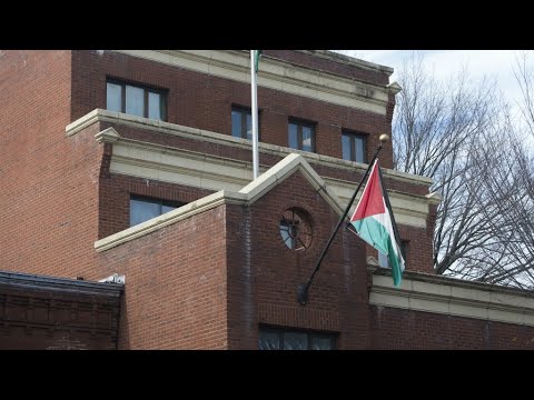 إدارة ترامب تؤكد إغلاق البعثة الفلسطينية في واشنطن