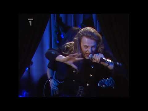 Kreyson - Fade Out   (CZ audio)