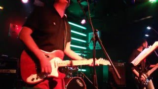 Odlazak u noć - Azra tribute band