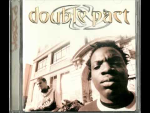 Double Pact Feat Egosyst ,Les Petits Boss...- Tout Ce Qu'On Pense de Toi - Night & Day 1995