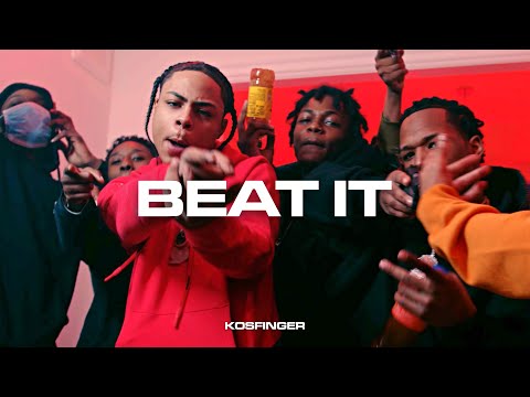 [FREE] Kay Flock x B Lovee x NY Drill Sample Type Beat 2022 - "Beat It"