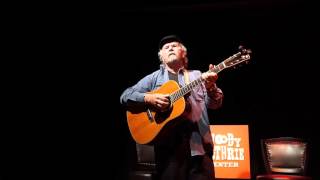Tom Paxton - Lady&#39;s a Wild Flying Dove - Sept 23, 2015