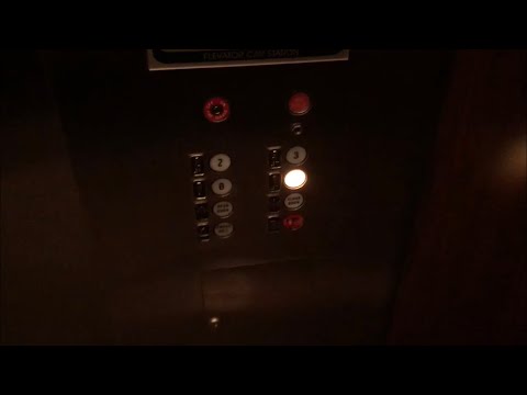 SchindlerHaughton Parking Elevator @ One Cherry Center - Glendale, CO.