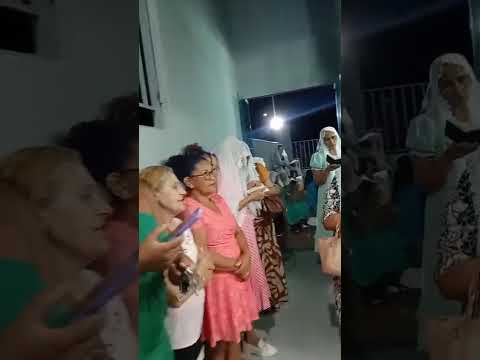 CCB Hino 088 Minha Oração Abertura João Paulo II Inhuma PI #ccb #ccbhinos #hinosccb