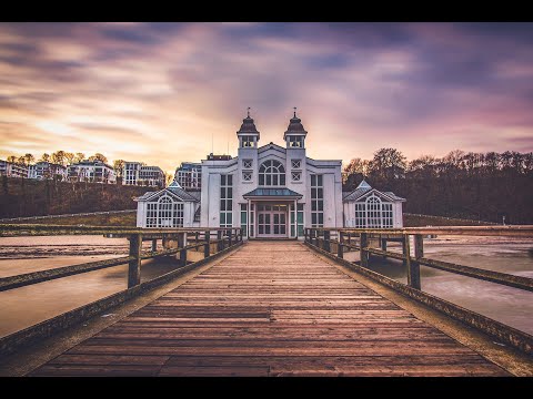Rügen - Auszeit für eine Insel (German Doku)