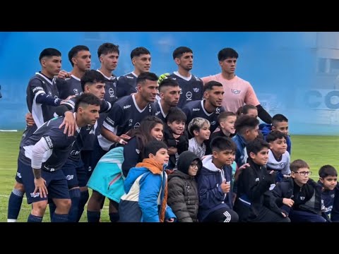 🐺 NEWBERY 3 - 1 HURACÁN 🎈 PRIMERA "A" 25 - FECHA 4 ⚽