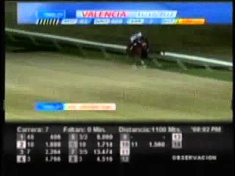 Resumen Jueves, 11 de Octubre de 2012 - Valencia