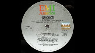 Jellybean - Sidewalk Talk [extended dance mix]