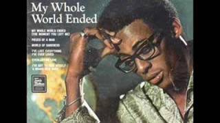 David Ruffin - The World Of Darkness (1969)
