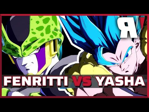 FENRITTI VS YASHA! Offline Dragon Ball FIghterZ Sets